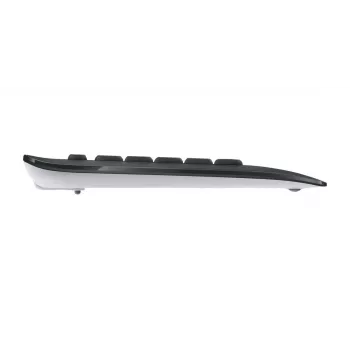 LOGITECH Mk540 Advanced Wireless Tastatur And Maus Combo - Azerty French