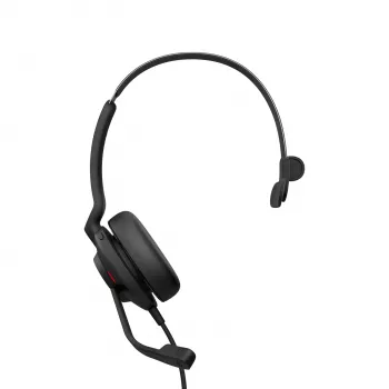Headset Jabra Evolve2 30 SE USB-A MS Mono