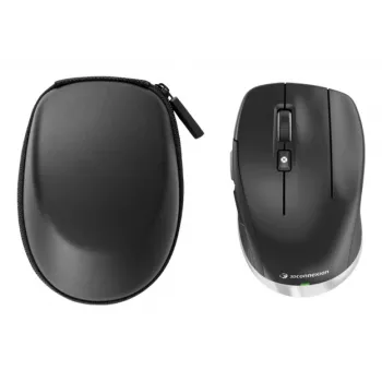 Maus 3Dconnexion CadMouse Compact Wireless USB‑C