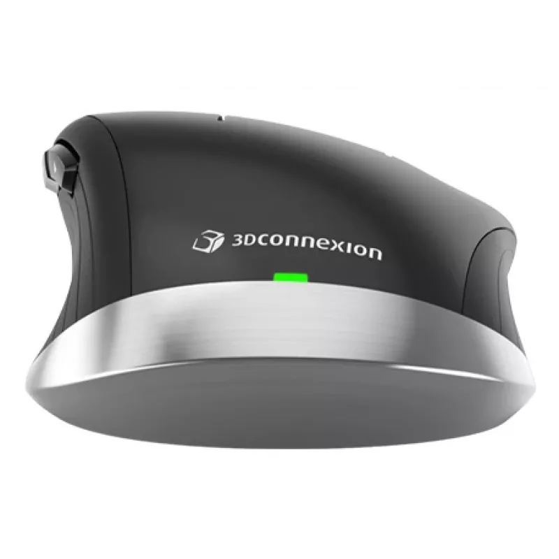 Maus 3Dconnexion CadMouse Compact Wireless USB‑C