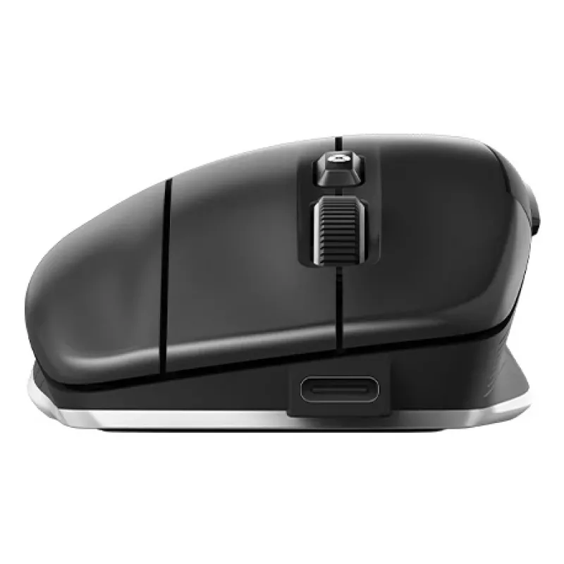 Maus 3Dconnexion CadMouse Compact Wireless USB‑C