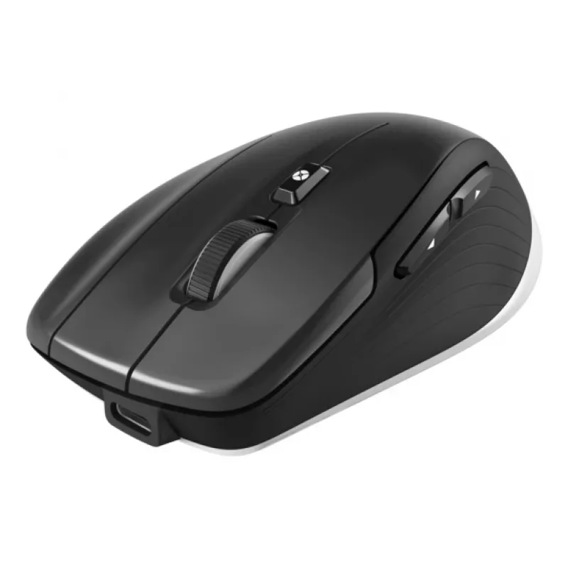 Maus 3Dconnexion CadMouse Compact Wireless USB‑C