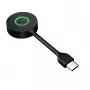 Jabra Link 400c USB-C DECT MS EMEA/APAC Schwarz
