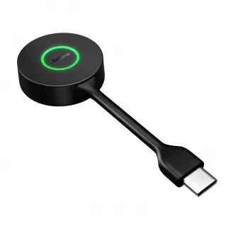 Jabra Link 400c USB-C DECT UC EMEA/APAC Schwarz