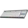 Logitech G515 LIGHTSPEED TKL kabellose Gaming-Tastatur, QWERTZ Deutsch, Weiß