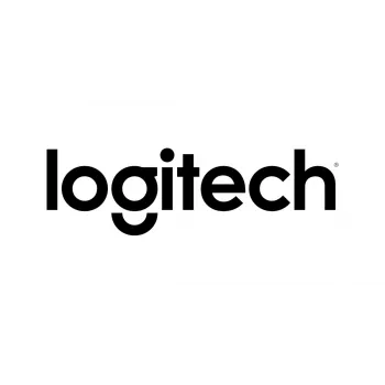 Tastaturhülle Logitech Rugged Combo 4 Touch QWERTZ German Smart Connector Blau für iPad 10. Gen (A16) mit Trackpad Dock 256×195×20 mm