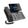 Fanvil V66 IP-Telefon, SIP, PoE, Gigabit, USB, Bluetooth, Wi-Fi