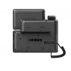 Fanvil V66 IP-Telefon, SIP, PoE, Gigabit, USB, Bluetooth, Wi-Fi