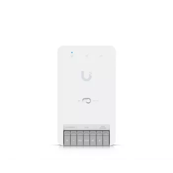 Ubiquiti Access Door Hub Sicherheits-Türcontroller 1 Tür Ethernet 10/100/1000 Mbit/s