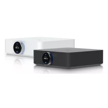 UBIQUITI NETWORKS Unifi Poweramp Schwarz