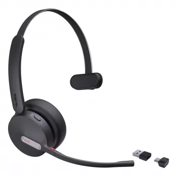 Yealink BH70 Mono UC USB-C/A Headset