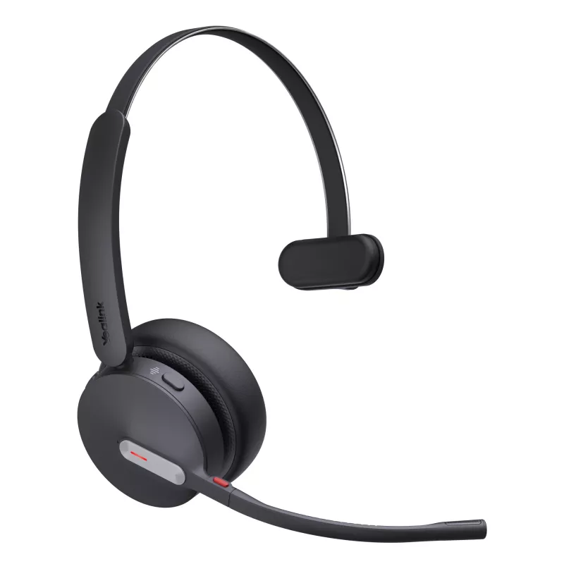 Yealink BH70 Mono UC USB-C/A Headset