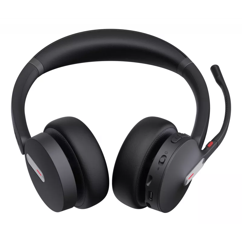 Yealink BH70 Mono UC USB-C/A Headset