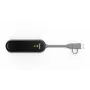 AV-Sender Yealink PA20 Schwarz 3840 x 2160 Pixel Kabelgebunden Kabellos