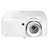 Kurzdistanzprojektor Optoma UHZ66 4000 ANSI Lumen DLP UHD 4K