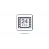 Kurzdistanzprojektor Optoma UHZ66 4000 ANSI Lumen DLP UHD 4K