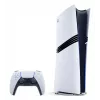 Sony PlayStation 5 Pro 2 TB Wi-Fi Schwarz, Weiß