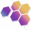 Govee Glide Hexa B6061 LED-Lichtpanels, 5 Stück