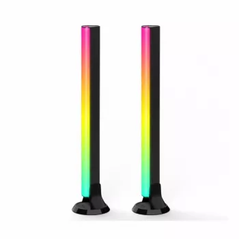 Govee H6046 TV Light Bars | LED-Beleuchtung | RGBIC, 2.4GHz WLAN, Bluetooth