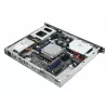 Rack-Server ASUS RS100-E11-PI2, Intel C252, LGA 1200, 1U, 4 DIMM, DDR4 bis 128 GB, 350 W Netzteil, 2x RJ-45, M.2