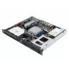 Rack-Server ASUS RS100-E11-PI2, Intel C252, LGA 1200, 1U, 4 DIMM, DDR4 bis 128 GB, 350 W Netzteil, 2x RJ-45, M.2
