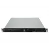 Rack-Server ASUS RS100-E11-PI2, Intel C252, LGA 1200, 1U, 4 DIMM, DDR4 bis 128 GB, 350 W Netzteil, 2x RJ-45, M.2