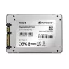 SSD-Festplatte Transcend 480 GB 2,5 Zoll SATA III TS480GSSD220S