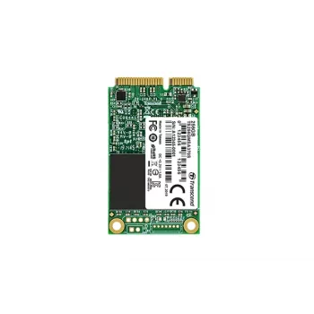 SSD-Laufwerk Transcend 128GB mSATA SATA III TS128GMSA370S