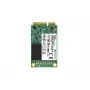 SSD-Laufwerk Transcend 256 GB mSATA SATA III TS256GMSA370S