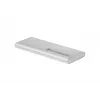SSD-Festplatte Transcend 1 TB tragbar USB Type-C 3.2 Gen 2 ESD260C