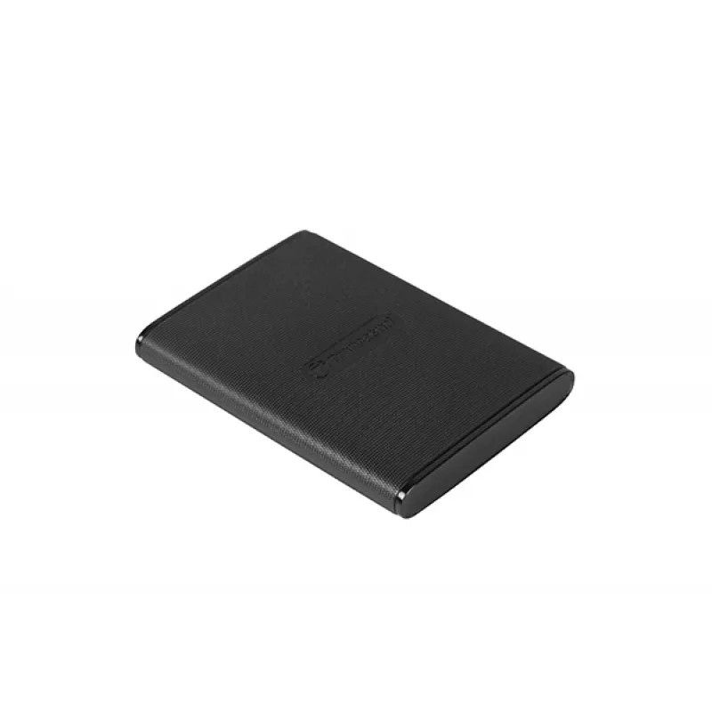 Transcend ESD270C 2 TB externe SSD, USB Type-C 3.2 Gen 2