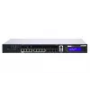 QNAP QuCPE-7012 Intel Xeon D-2146NT, 32 GB, 8x 2,5GbE RJ45 und 4x 10GbE SFP+