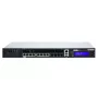 QNAP QuCPE-7012 Intel Xeon D-2146NT, 32 GB, 8x 2,5GbE RJ45 und 4x 10GbE SFP+