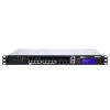 QNAP QuCPE-7012 Intel Xeon D-2146NT, 32 GB, 8x 2,5GbE RJ45 und 4x 10GbE SFP+