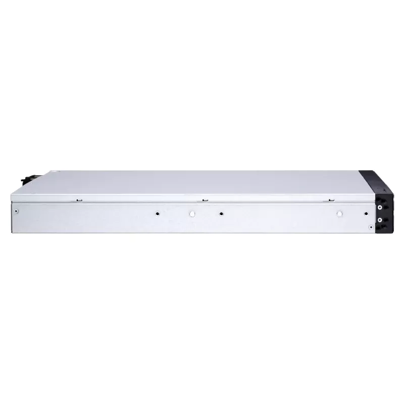 QNAP QuCPE-7012 Intel Xeon D-2146NT, 32 GB, 8x 2,5GbE RJ45 und 4x 10GbE SFP+