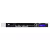 QNAP QuCPE-7012 Intel Xeon D-2146NT, 32 GB, 8x 2,5GbE RJ45 und 4x 10GbE SFP+