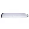 QNAP QuCPE-7012 Intel Xeon D-2146NT, 32 GB, 8x 2,5GbE RJ45 und 4x 10GbE SFP+