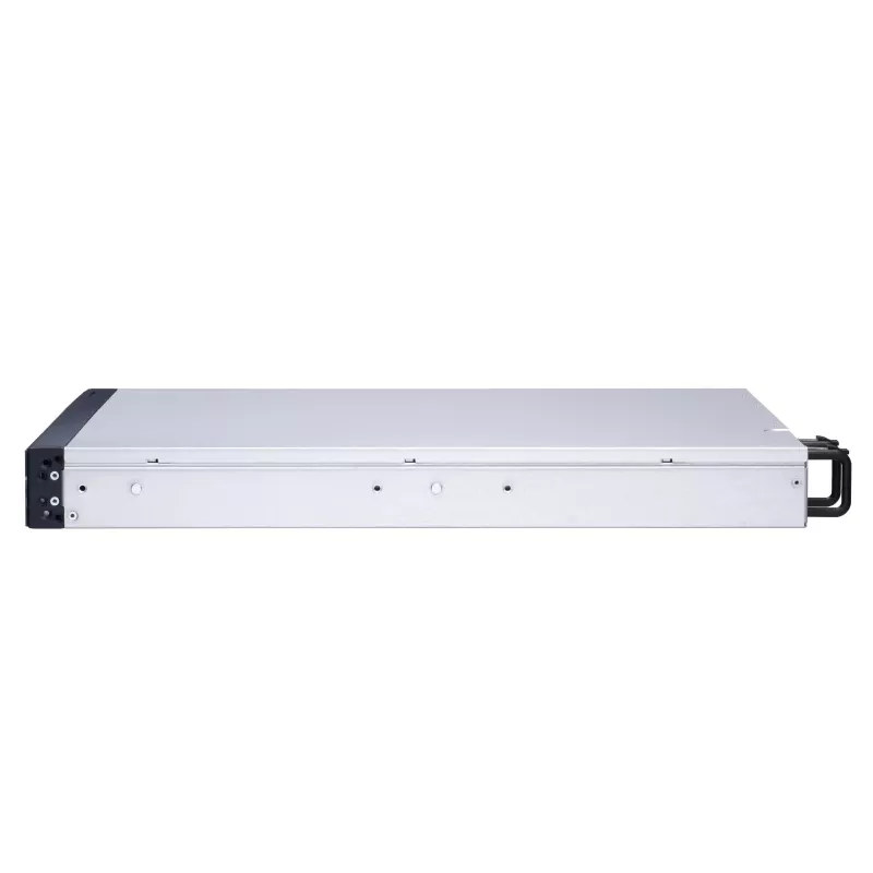 QNAP QuCPE-7012 Intel Xeon D-2146NT, 32 GB, 8x 2,5GbE RJ45 und 4x 10GbE SFP+