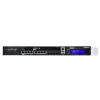 QNAP QuCPE-7012 Intel Xeon D-2146NT, 32 GB, 8x 2,5GbE RJ45 und 4x 10GbE SFP+