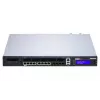 QNAP QuCPE-7012 Intel Xeon D-2146NT, 32 GB, 8x 2,5GbE RJ45 und 4x 10GbE SFP+