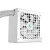 Netzteil DeepCool PL750D WH — 750 W, ATX 20+4-Pin, 80 PLUS Bronze, 120-mm-Lüfter, weiß
