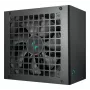 Netzteil DeepCool PL750D 750 W ATX 3.0 80 PLUS Bronze, 120-mm-Lüfter, 20+4-Pin, schwarz