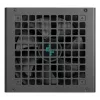 Netzteil DeepCool PL750D 750 W ATX 3.0 80 PLUS Bronze, 120-mm-Lüfter, 20+4-Pin, schwarz