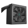 Netzteil DeepCool PL750D 750 W ATX 3.0 80 PLUS Bronze, 120-mm-Lüfter, 20+4-Pin, schwarz
