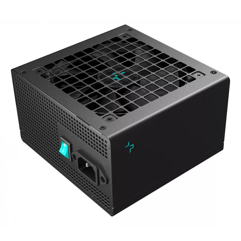 Gamer Storm PN750M Netzteil 750 W 20+4-Pin ATX ATX Schwarz