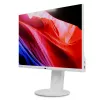 Lenovo C24d-20 Computer-Monitor 61 cm (24 Zoll) 1920 x 1200 Pixel Full HD LED Grau, Weiß