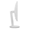 Lenovo C24d-20 Computer-Monitor 61 cm (24 Zoll) 1920 x 1200 Pixel Full HD LED Grau, Weiß