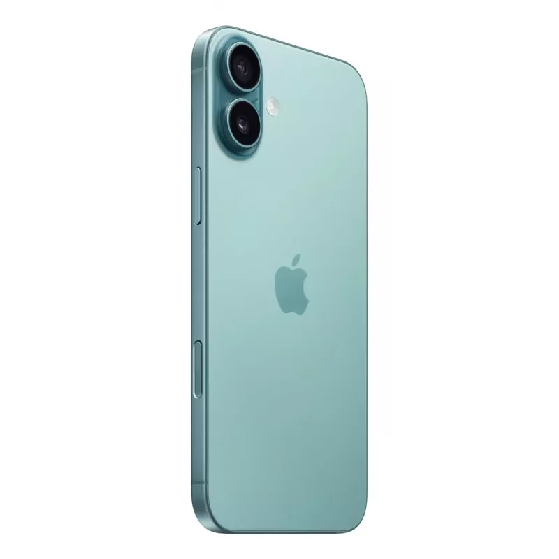 APPLE iPhone 16 Plus - 128 GB - Teal