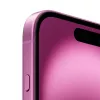 APPLE iPhone 16 Plus - 128GB - Pink