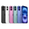 Smartphone Apple iPhone 16 Plus 6,7 Zoll 128 GB Weiß